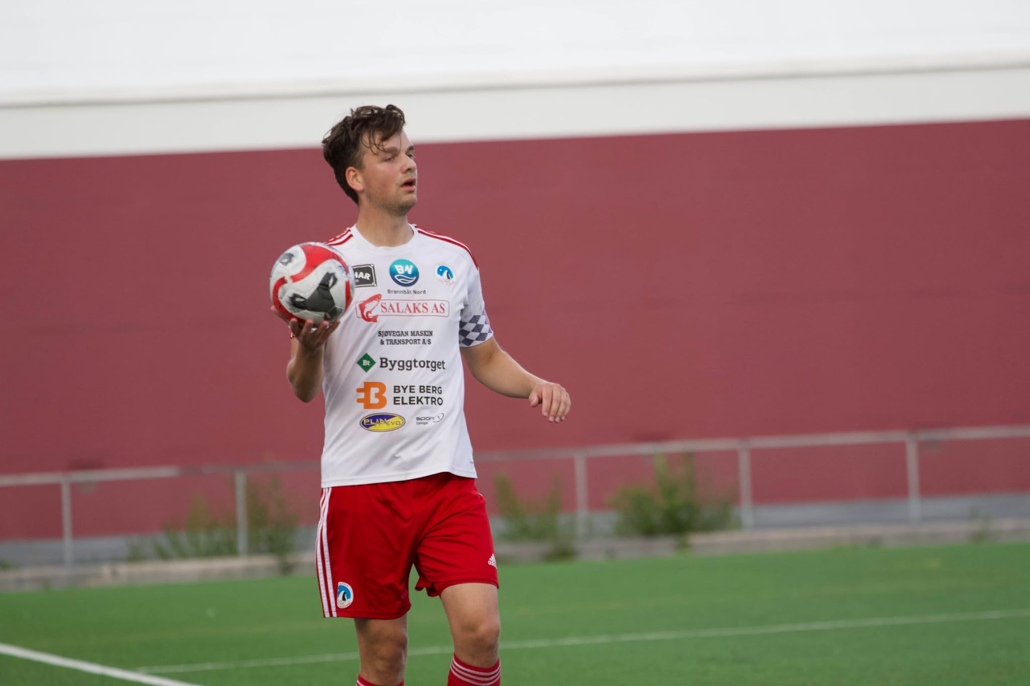 Foto: Per Steinar Markussen