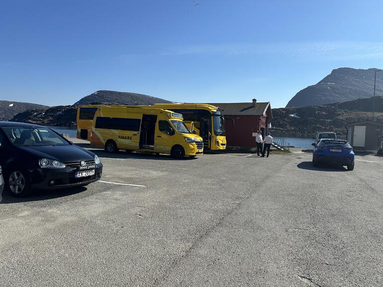 Stor buss