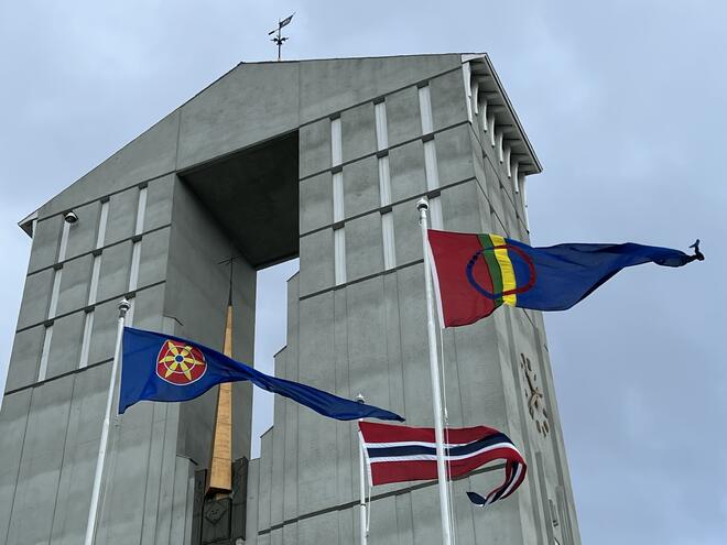 Midler til samiske og kvenske formål lyses ut