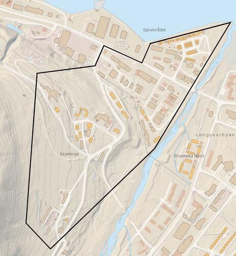 Sjøområdet_Skjæringa