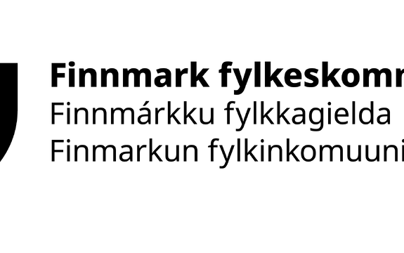 Finnmark fylkeskommune Hovedlogo_FFK_farger_trykk