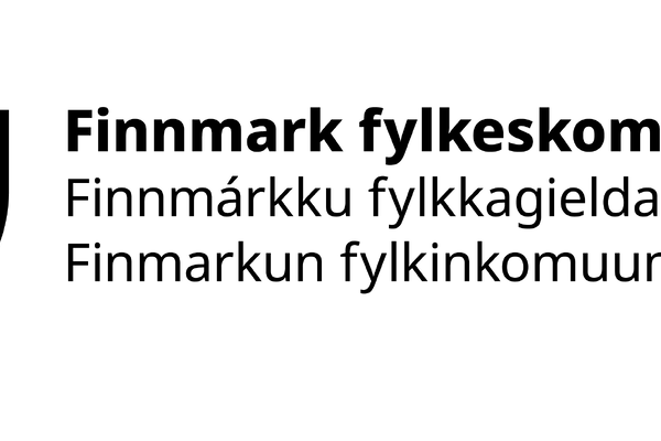 Finnmark fylkeskommune Hovedlogo_FFK_farger_trykk