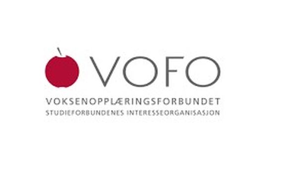 logo voksenopplæringsforbundet