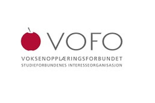 logo voksenopplæringsforbundet
