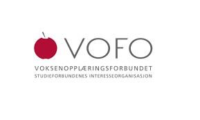 logo voksenopplæringsforbundet