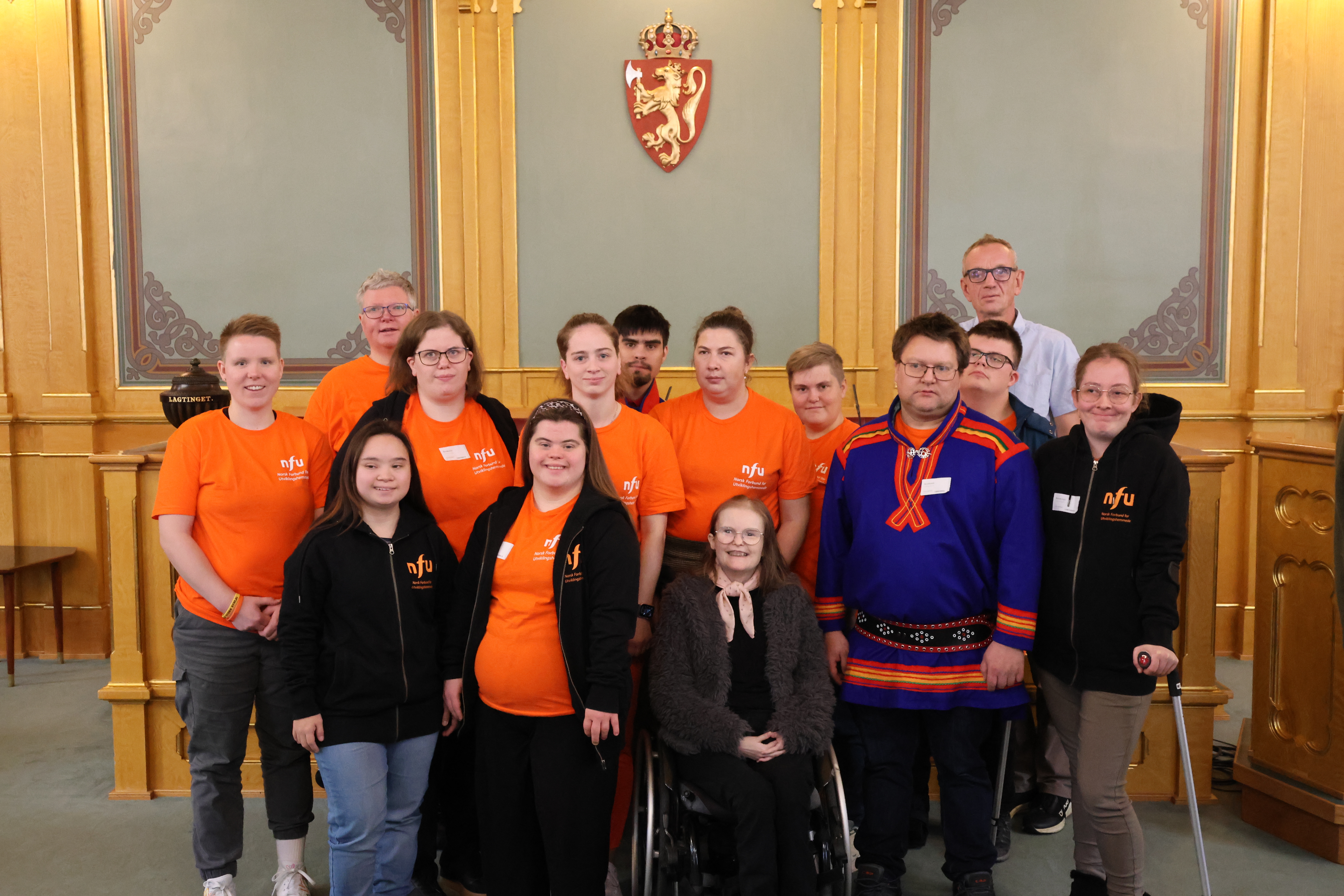 NFU ERfaringsutvalget