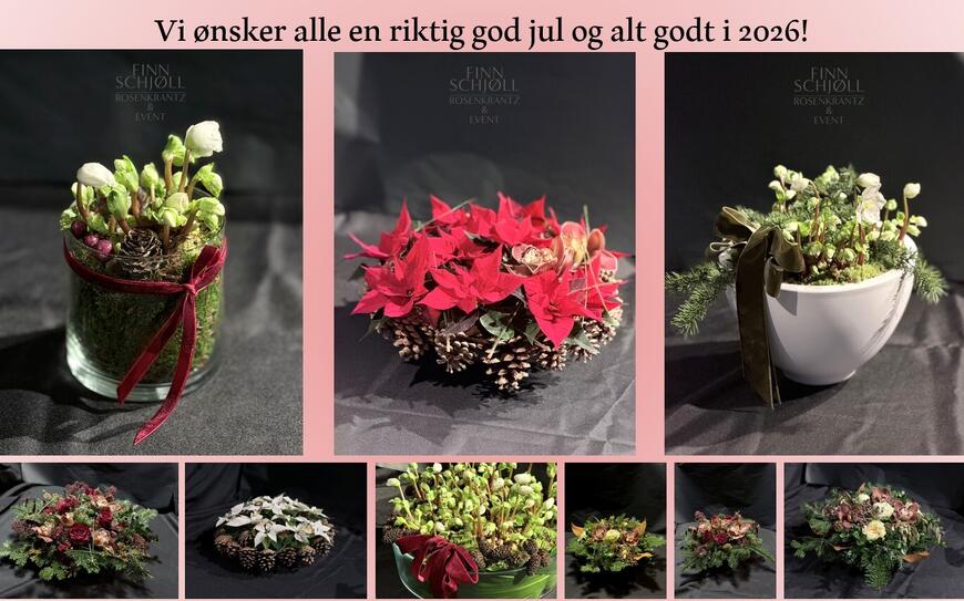 NETTEIDE BILDE JUL NYTT ÅR 