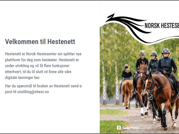 hest