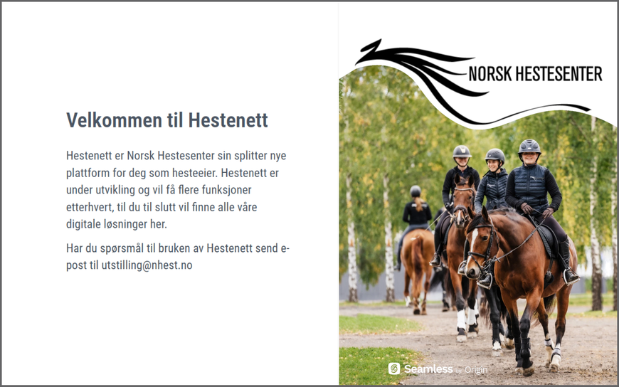 hest