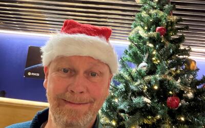 ‒ Ting begynner å komme godt tilbake til normalen, og da kan ting begynne å vokse og utvikle seg mye bedre, sier Jarle Buseth bransjesjef camping i NHO Reiseliv. (Foto: Privat)