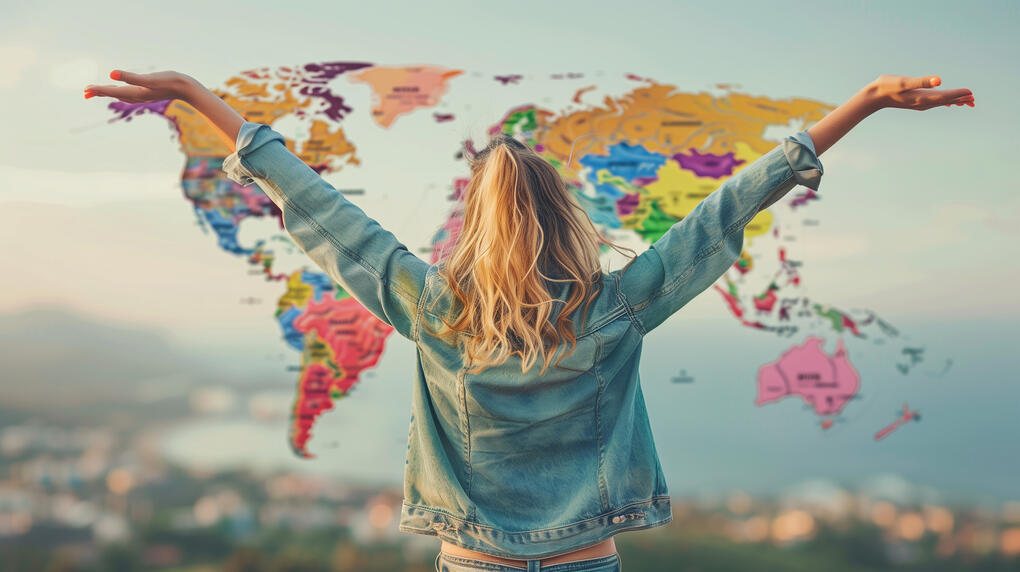 Nova Spektrums reiselivsmesse Travelxpo satser på camping. (Foto: Nova Spektrum) Nova Spektrums reiselivsmesse Travelxpo satser på camping. (Foto: Nova Spektrum)