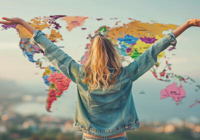 Nova Spektrums reiselivsmesse Travelxpo satser på camping. (Foto: Nova Spektrum)