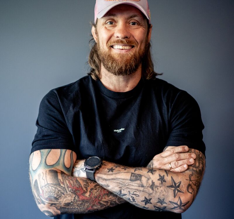 FOREDRAG: Konferansen byr blant mye annet på foredrag med Fritz Aanes. Han ledet det norske bryterlandslaget til bemerkelsesverdige resultater på internasjonale arenaer. Aanes er kjent for sin dønn ærlige tilnærming og evne til å skape en prestasjonskultur gjennom samhold og lidenskap. (Foto: Fritz Aanes management)