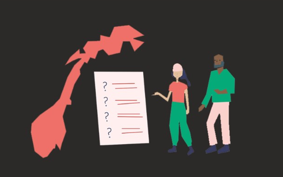 Folkehelseundersøkelse