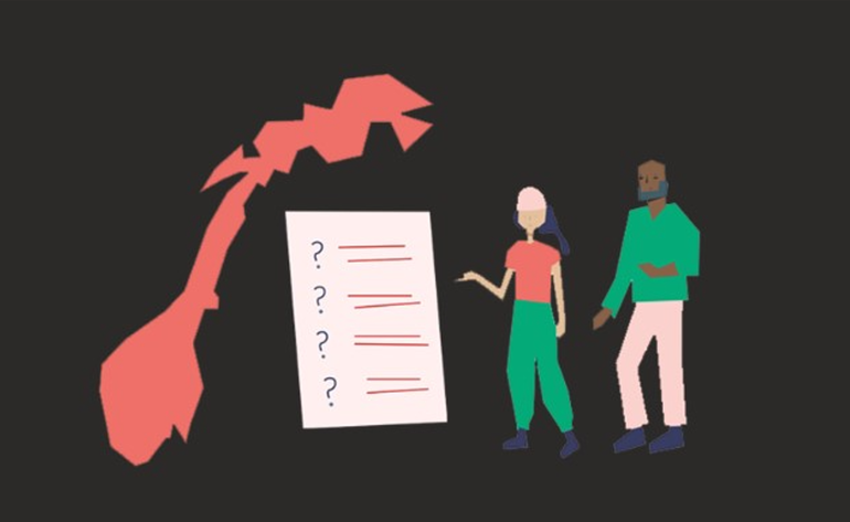 Folkehelseundersøkelse