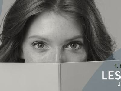 Leserommet er over for i år null