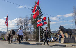 Foto: Katharina Sørensen