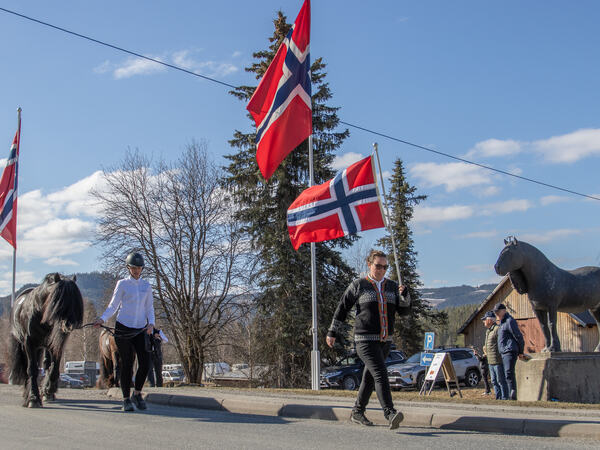 Foto: Katharina Sørensen