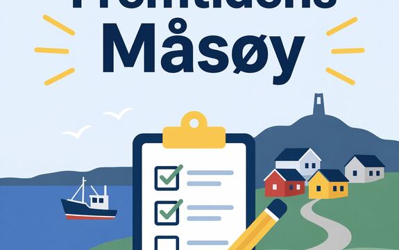 Fremtidens Måsøy