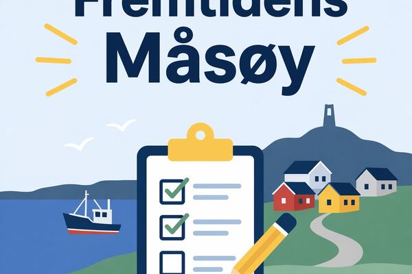 Fremtidens Måsøy