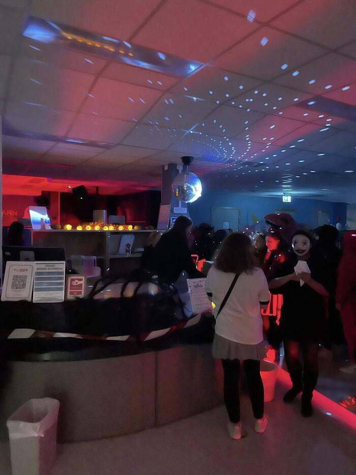 Discokule