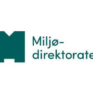 Logo Miljødirektoratet