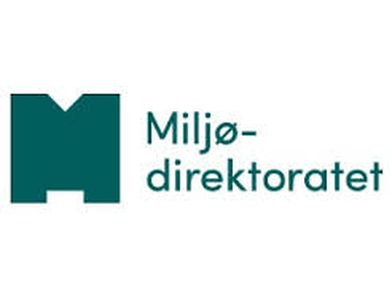 Logo Miljødirektoratet
