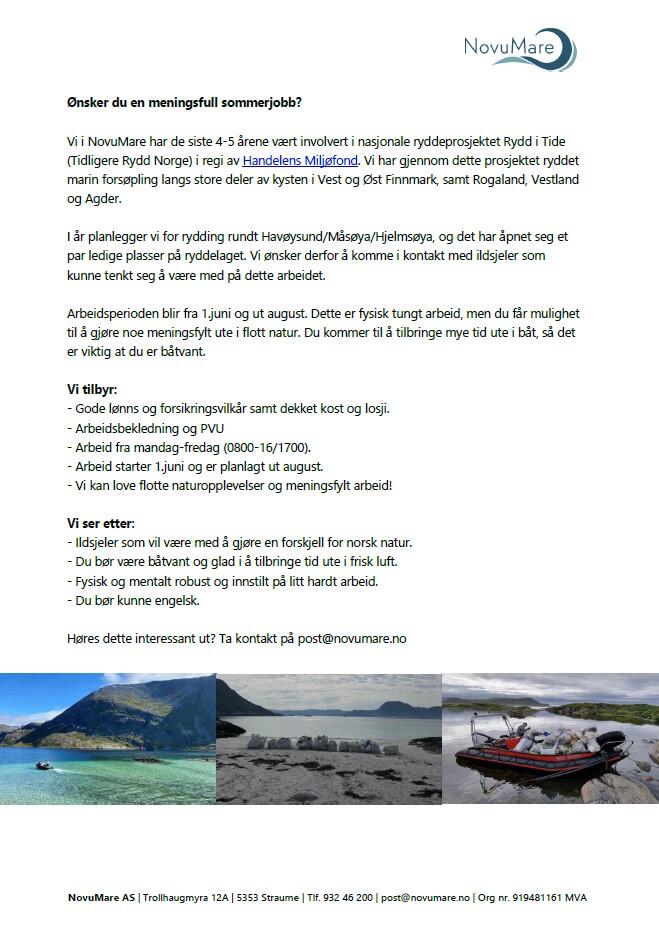 NovuMare