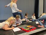 kjeksøving 4