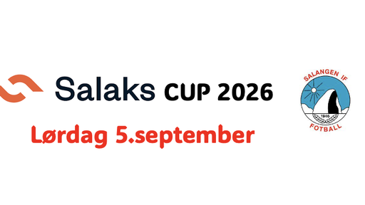 Salaks cup