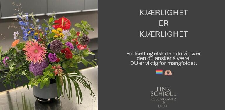 NETT PRIDE 
