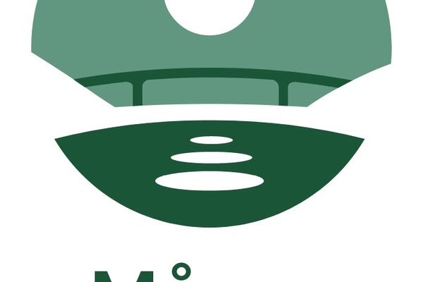 Måsøy museum - Logo