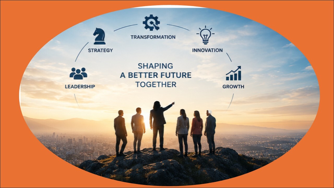 Building AI Together