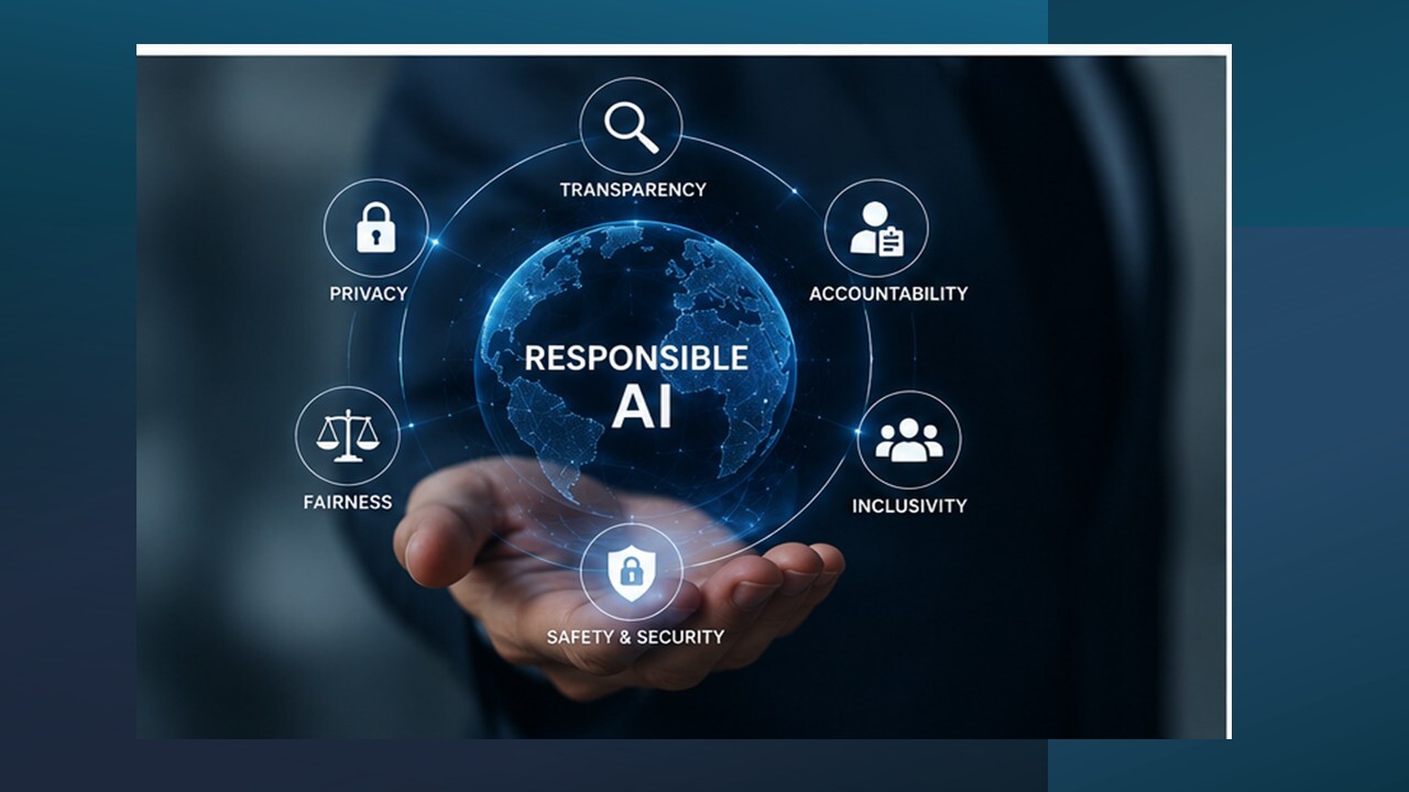 Responsible AI