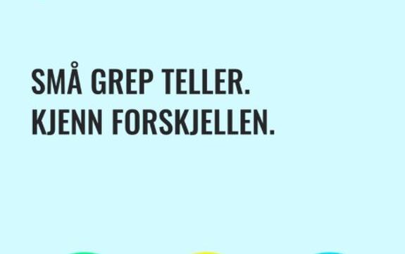 Tilskuddsordning