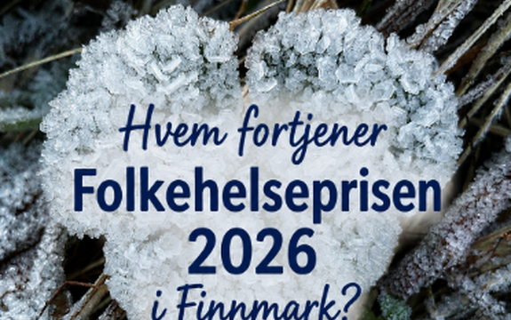 Folkehelseprisen