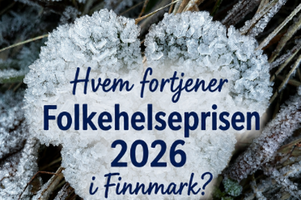 Folkehelseprisen