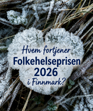 Folkehelseprisen