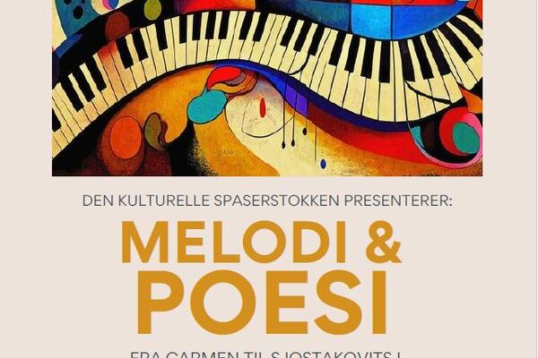 MelodiPoesi