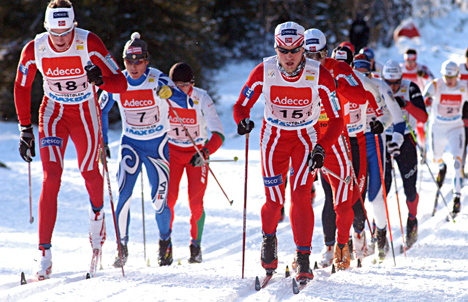 Foto: Trond Harald Sand Foto: Trond Harald Sand