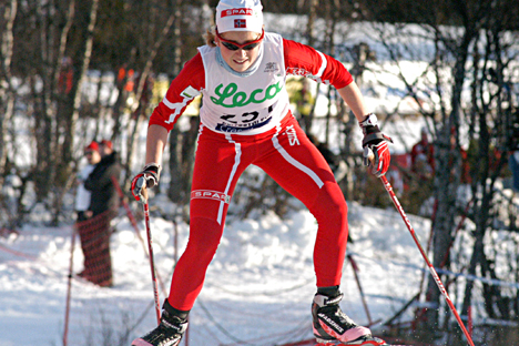 Foto: Trond Harald Sand Foto: Trond Harald Sand