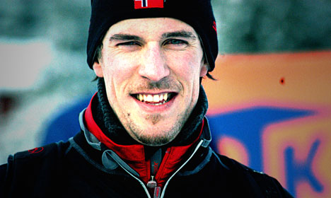 Foto: Trond Harald Sand Foto: Trond Harald Sand