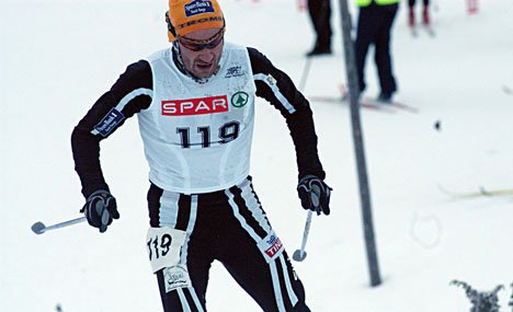 Foto: Trond Harald Sand Foto: Trond Harald Sand