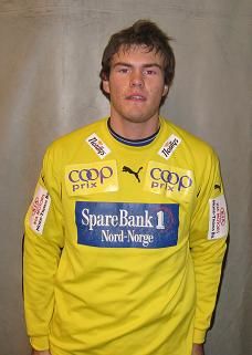 Andreas Jensen