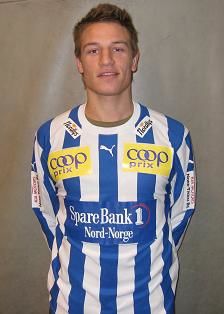 Kim F Johansen