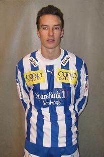 Lennart Waage