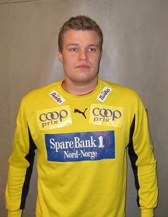 Martin Johansen