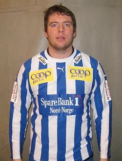 Ronny Olsen
