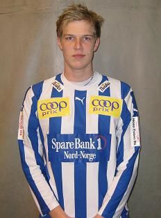Svenn Johansen