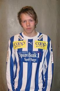 Ørjan Larsen